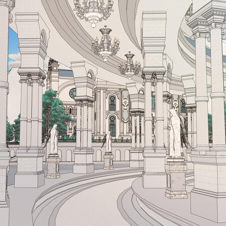 Classical Set (2023)